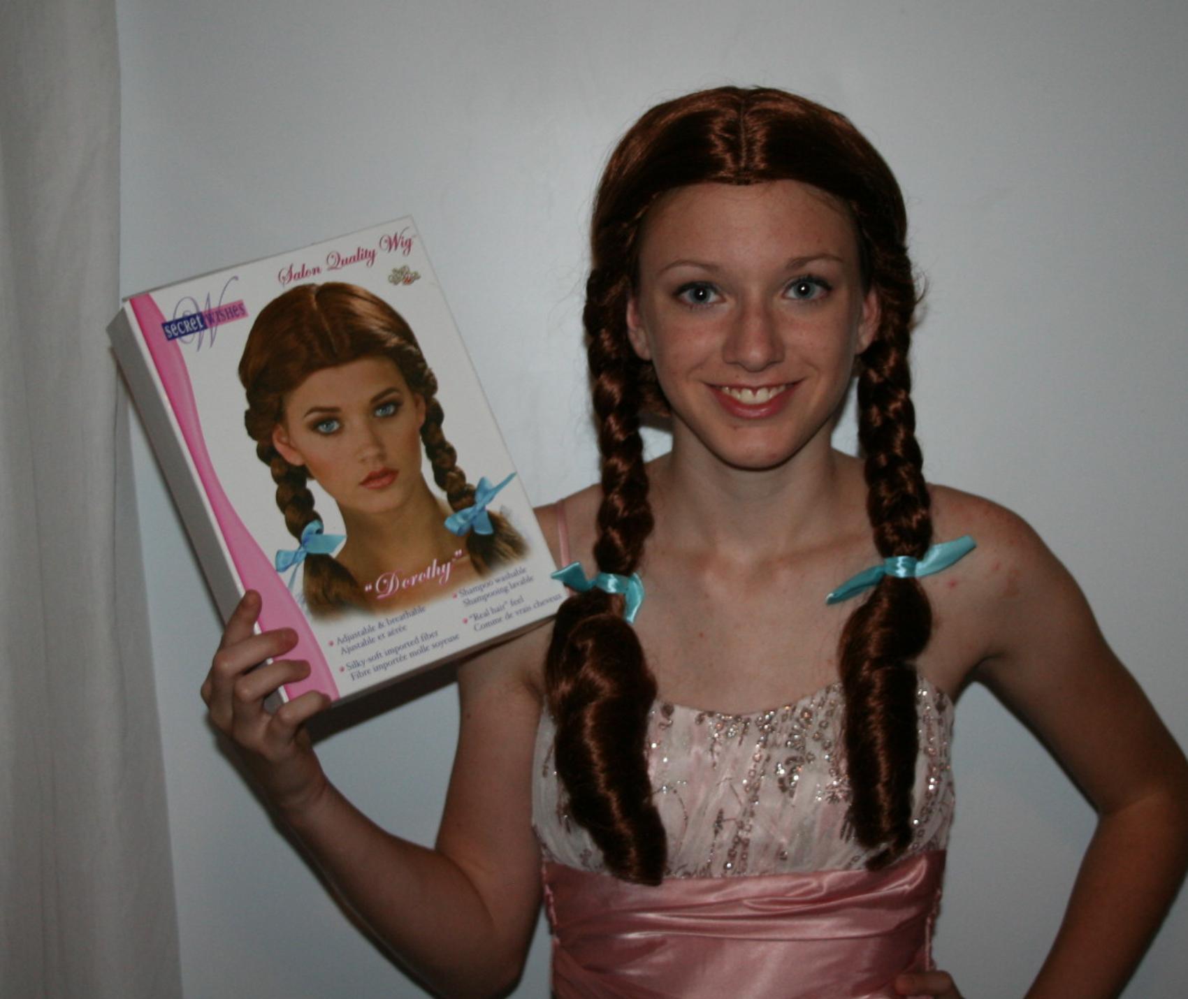 Wigs