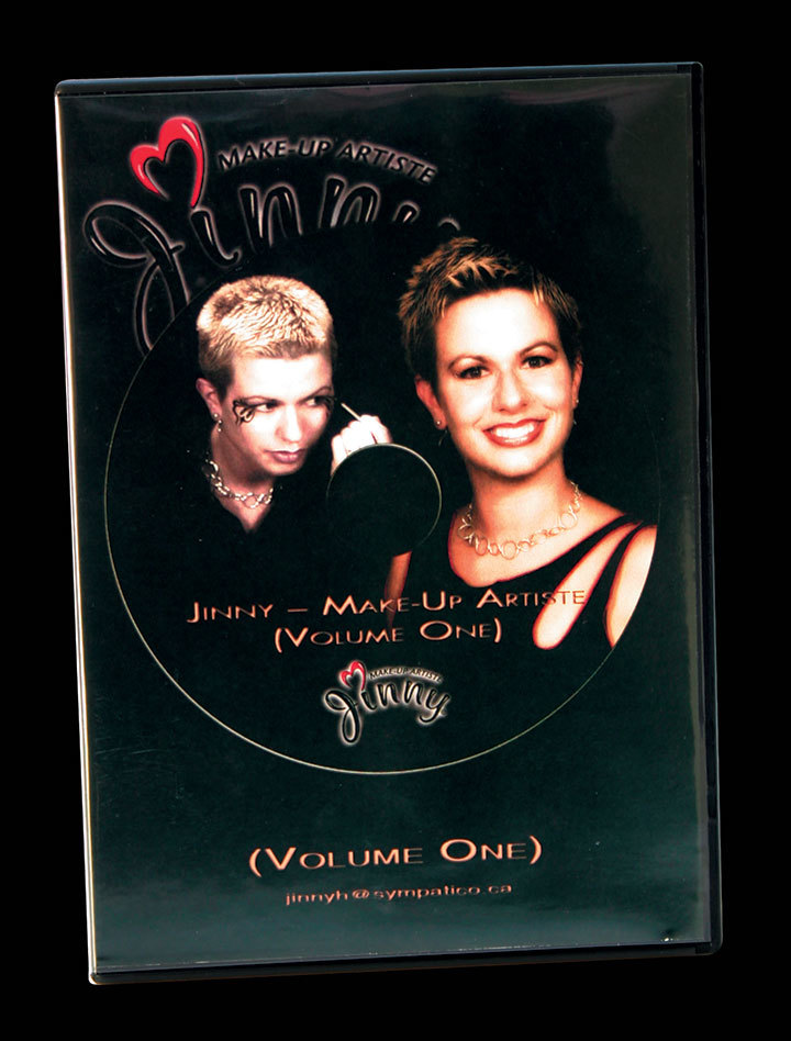 Mehron Logo