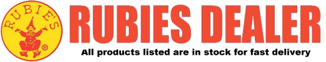 Rubies Dealer Logo