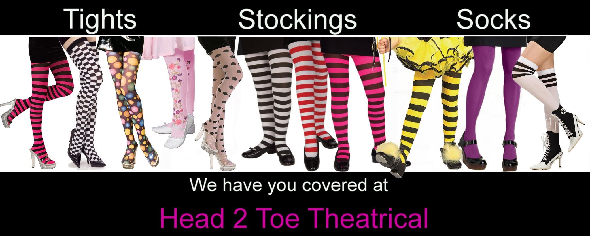 Tights Stockings Socks