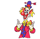 Uptown the Clown