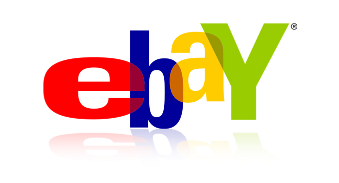 our eBay store