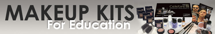 Mehron Logo